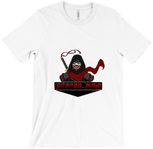 gitaroo_ninja T-Shirts