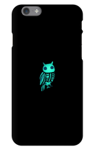 Owl Logo iPhone Case