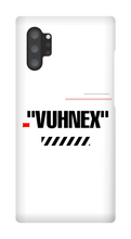 Off White x Nex Samsung Case