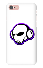Nori Plays iPhone Phone Cases