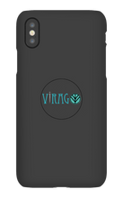 Virago iPhone Phone Cases