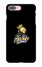 melpheyworld iPhone Phone Cases