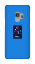 josiahdi Samsung Phone Cases
