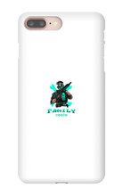 familycouch iPhone Phone Cases