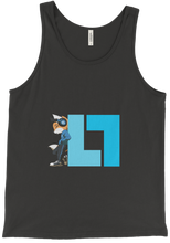 lutolocke Tank Top