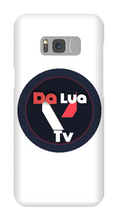 daluatv Samsung Phone Cases