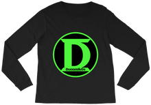 Dunamik0s Long Sleeve Tee