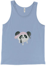 Melted V2 Tank Top
