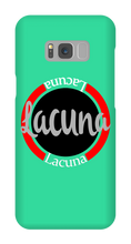 Lacuna's Samsung Phone Cases