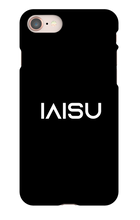 iAisu Logo Phone Case (iPhone)