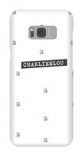charlieelou Samsung Phone Cases