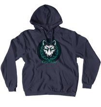 easyguu Hoodies (No-Zip/Pullover)