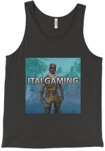 itaigaming Tank Top