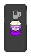 PurpleFX Samsung Phone Cases