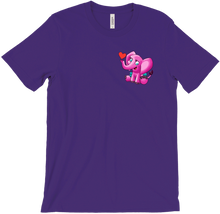 MrsGluon Bubblegum