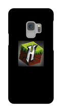 mrdiploben Samsung Phone Cases (Hypixel Logo!)