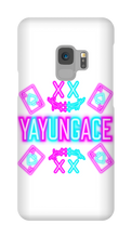 A.O.S Samsung Phone Cases