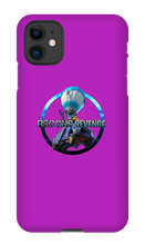 reconsrevenge iPhone Phone Cases