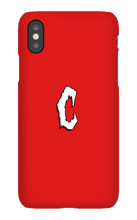 codar455 iPhone Phone Cases