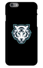 venialjaguar iPhone Cases