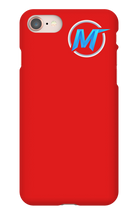 MasonTF iPhone Phone Cases