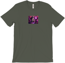 jovsgaming T-Shirts (with "REYNA" font)