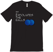 It Exfoliates Shirt