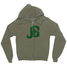 jibby_b Zip Up Hoodie