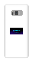 mr_tko Samsung Phone Cases