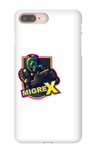 migrex iPhone Phone Cases