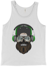 jstorm_gsm Tank Top
