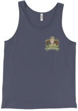 FumseGang Tank Top (Logo Klein)