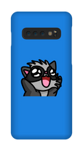 kingminimi_live Samsung Phone Cases