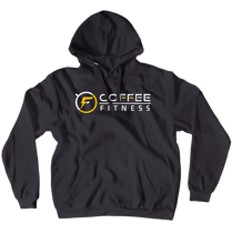 Coffee Fitness Hoodie