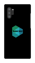 rushin2 Samsung Phone Cases