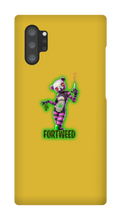 geuleuchteupeu Samsung Phone Cases