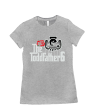 Family Rose Women's Tee