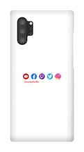 jeswyntalks Samsung Phone Cases