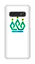 EvilKingEdd's Crown Phone Case