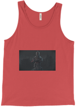 yigorienn Tank Top