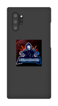 lukasshooter Samsung Phone Cases