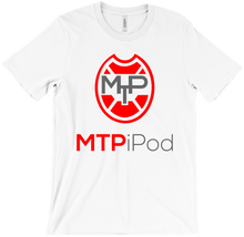 MTPiPod T-Shirt
