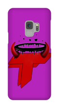 trickyy Samsung Phone Cases