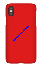 kofmattialamann iPhone Phone Cases