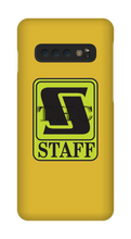 THC CREW/STAFF Samsung Phone Cases
