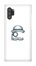 mrdermul Samsung Phone Cases