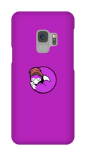 the_cozy_gamer Samsung Phone Cases