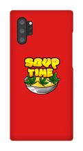 Soup Time Samsung Phone Cases