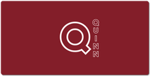 quinnws XXL Gaming Mousepad