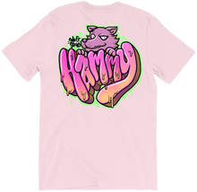 lilhambis T-Shirts Back Print